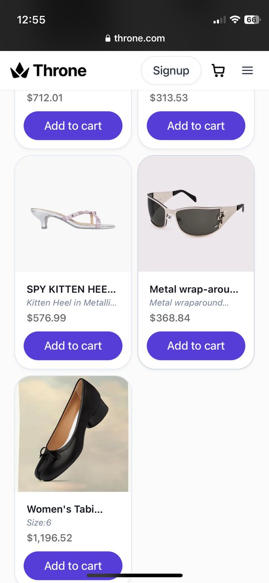 I have expensive taste cuz this pussy expensive now eat shit and pay for my latex cherry set 🍒💸