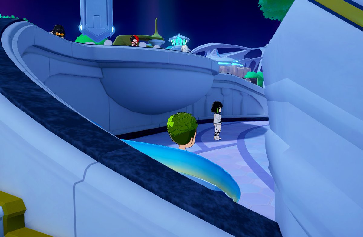 幻覚のモテ期到来と現実　with jora