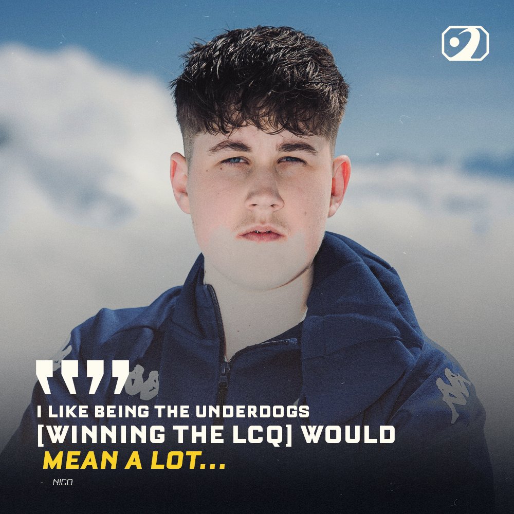 Can <a href="/TeamBDS/">Team BDS</a> shock the world? 🤔