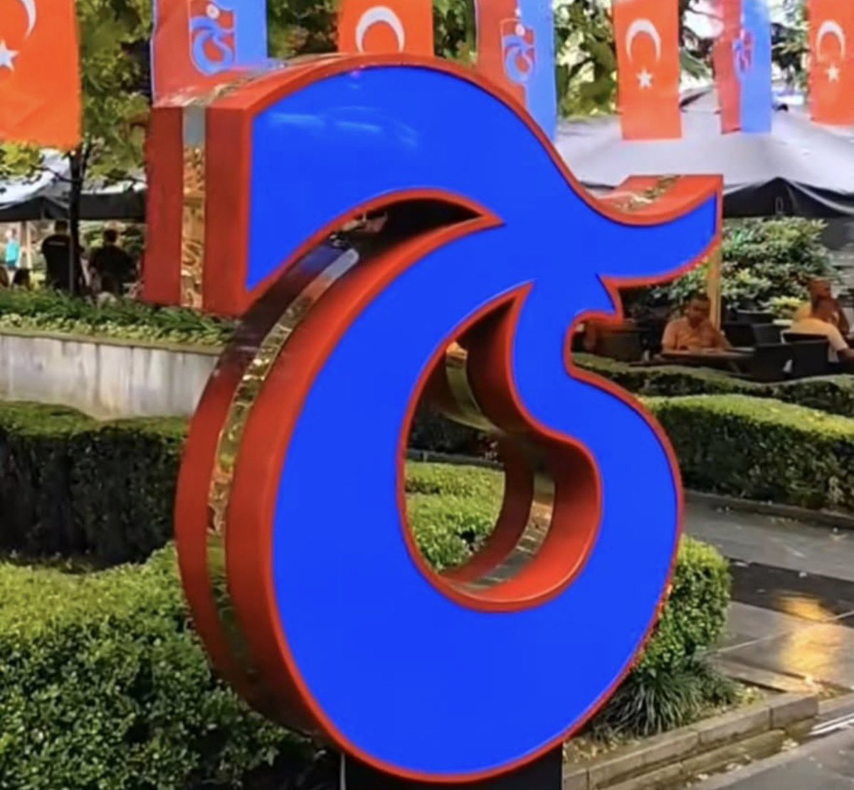 Dünya Tersine Dönse Vazgeçmem! ❤️💙