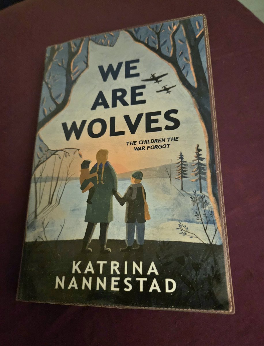 Mrs_Smith (@mrs_smith_ia) on Twitter photo I've just finished my latest library book. Looking at WW2 from a different perspective, it explores the lives of a group of German children from 1944 onwards. The summer holidays offer the perfect excuse to get lost in a book! #readingiskey <a href="/Inspired_ToRead/">Reading at Inspire Academy</a> I've just finished my latest library book. Looking at WW2 from a different perspective, it explores the lives of a group of German children from 1944 onwards. The summer holidays offer the perfect excuse to get lost in a book! #readingiskey <a href="/Inspired_ToRead/">Reading at Inspire Academy</a>