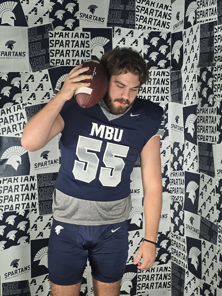 Missouri Baptist Football tweet media