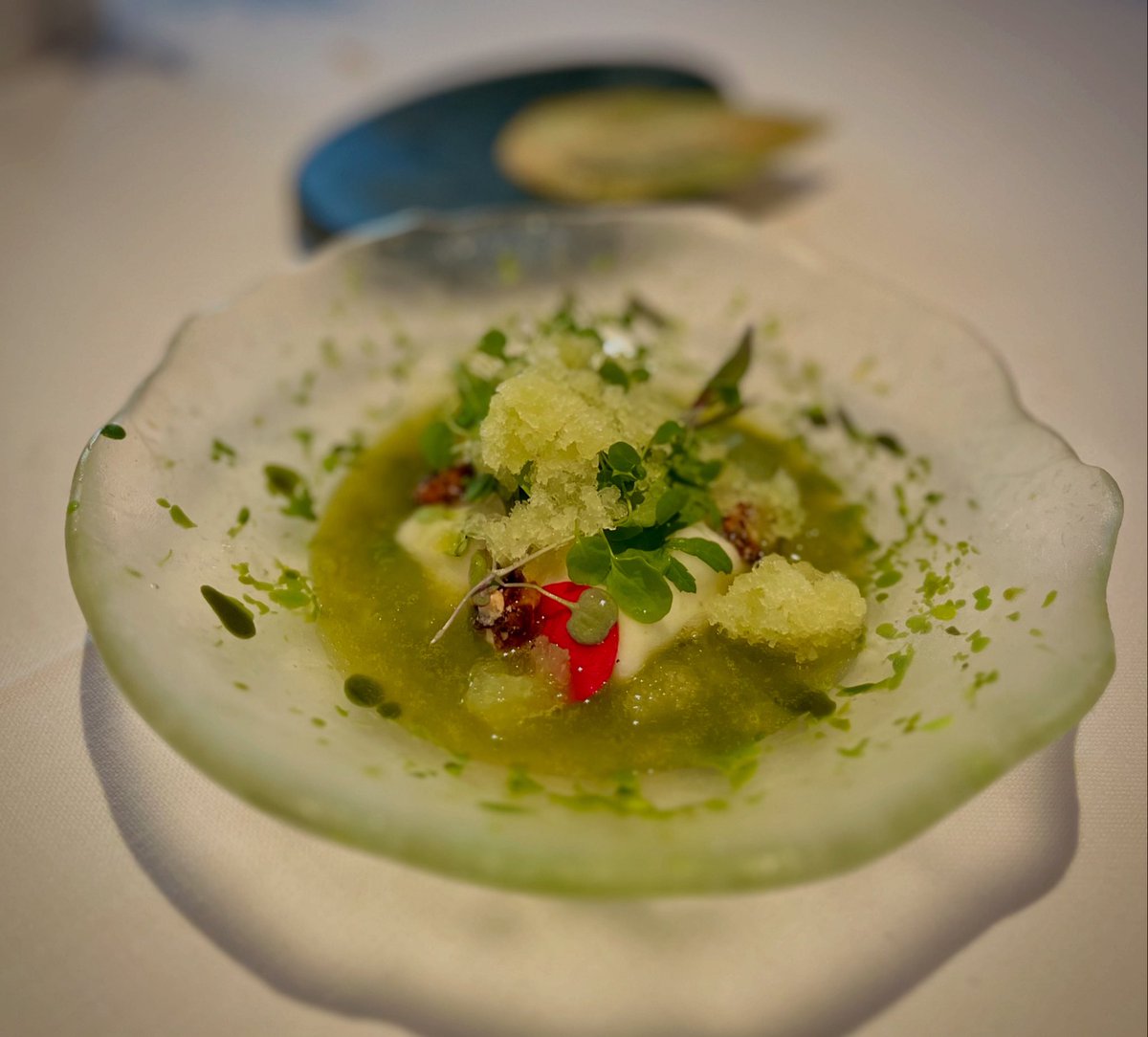 Fernando (@montaesf) on Twitter photo En mi restaurante favorito, siempre hay sorpresas para el paladar. Gracias familia Manzano <a href="/nachomanzano/">nacho manzano</a> En mi restaurante favorito, siempre hay sorpresas para el paladar. Gracias familia Manzano <a href="/nachomanzano/">nacho manzano</a>