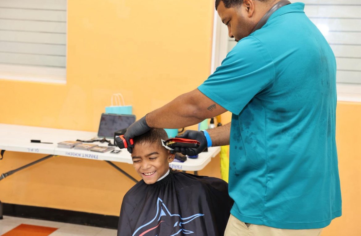 Jose L. Dotres, Ed.D. tweet media