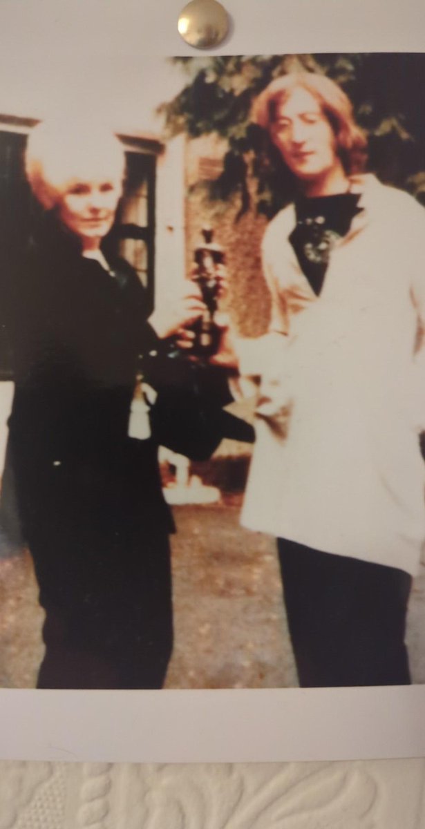 Angelika Hilton tweet media