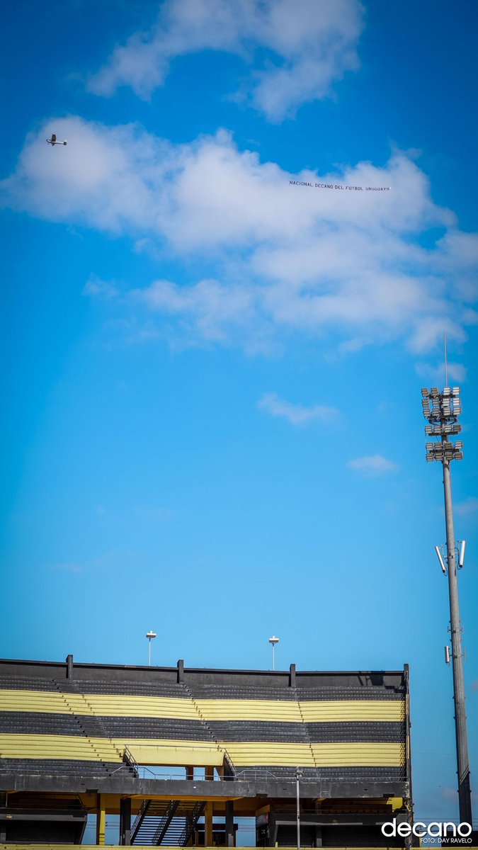 NACIONAL DECANO DEL FÚTBOL URUGUAYO 🫵🏻