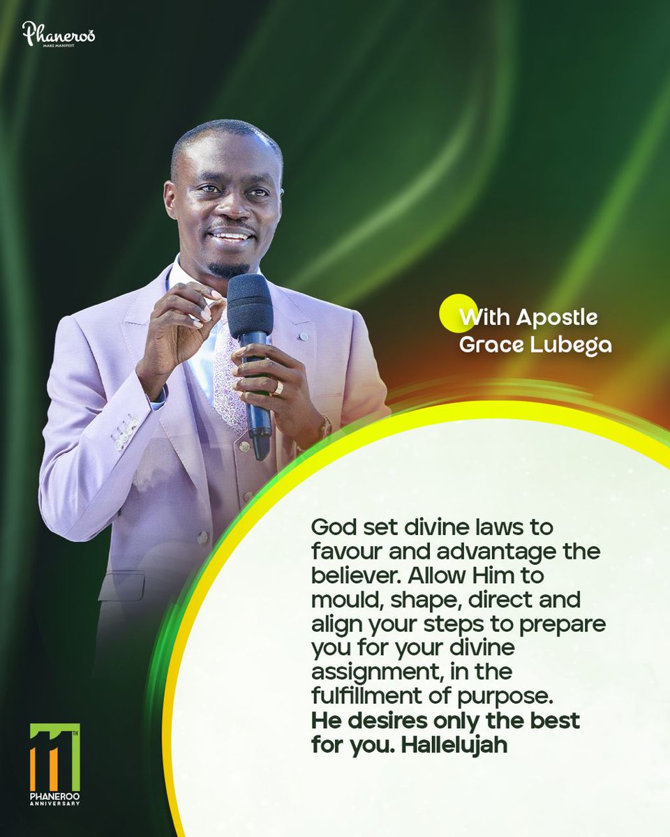 Work less, earn more.

#PhanerooAt11