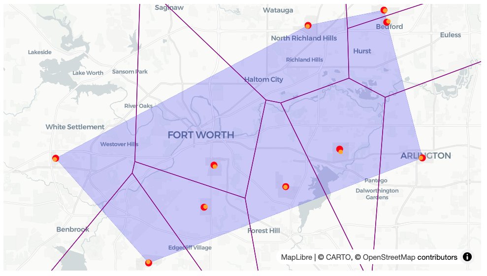 kyle_e_walker's tweet image. In-browser spatial analysis pipelines with buffers, spatial filters, convex hulls, and more - but all you need is R code, no JavaScript required.  

Learn how in the new mapgl vignette: walker-data.com/mapgl/articles…

#rstats #GIS #turfjs