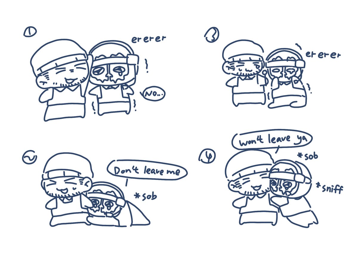 yulu94110281's tweet image. clingy
#hesh #Logan #callofduty