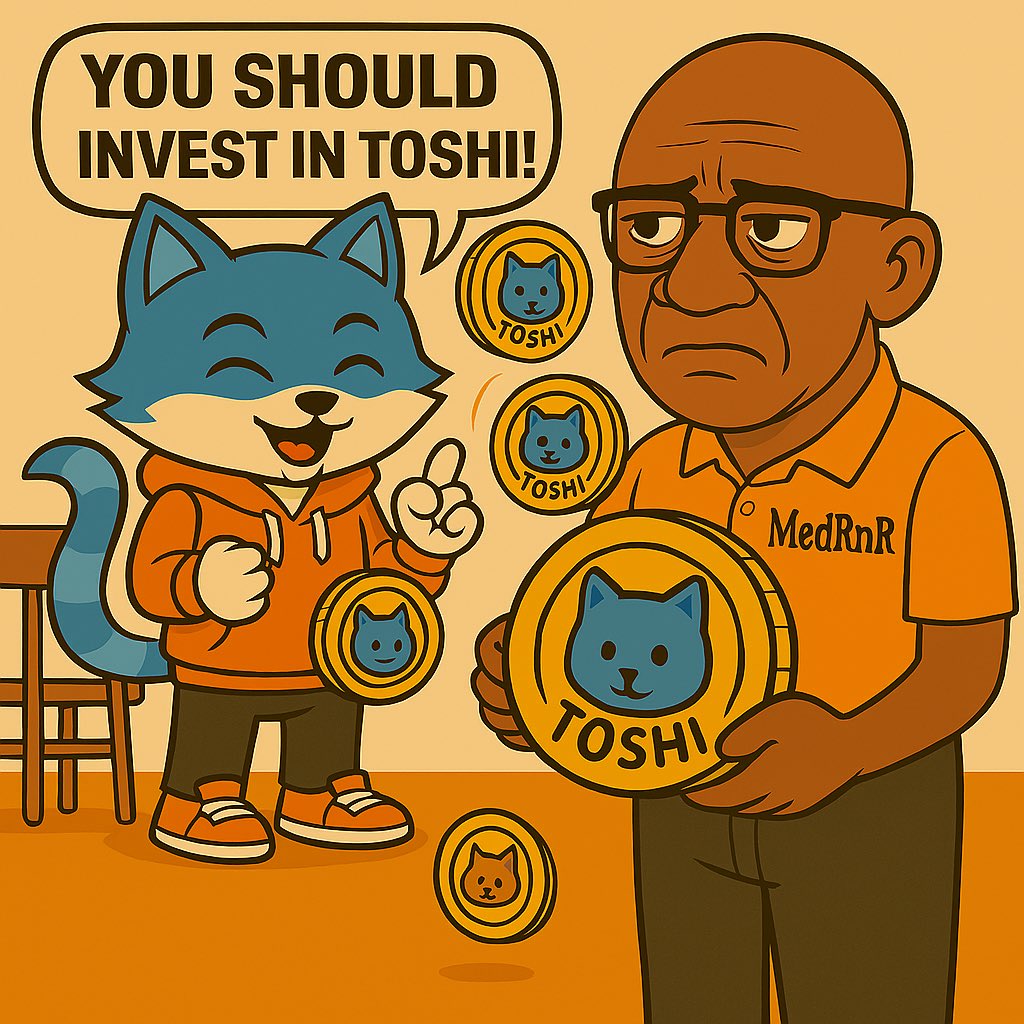 ubrkutt1's tweet photo. @Toshi_base  what the heck all the good news we’ve been hearing https://t.co/t5sAqAogjK