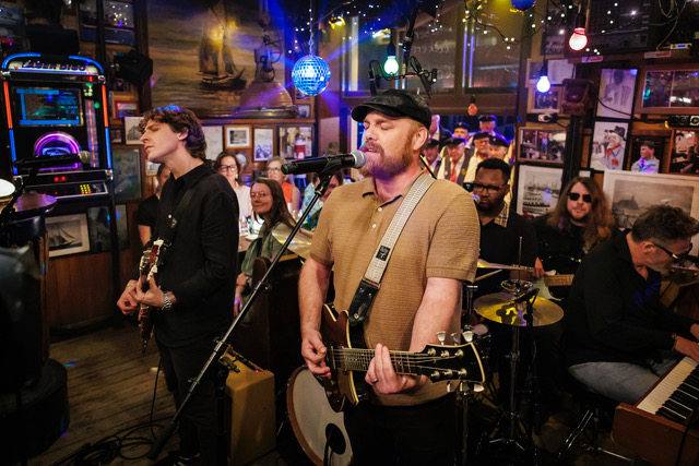 Marc Broussard tweet media