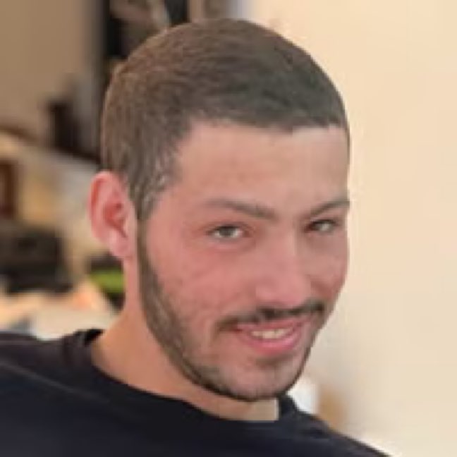 EYakoby's tweet image. Two Americans are still being held hostage by Hamas.

Itay Chen and Omer Neutra, do not stop talking about them.