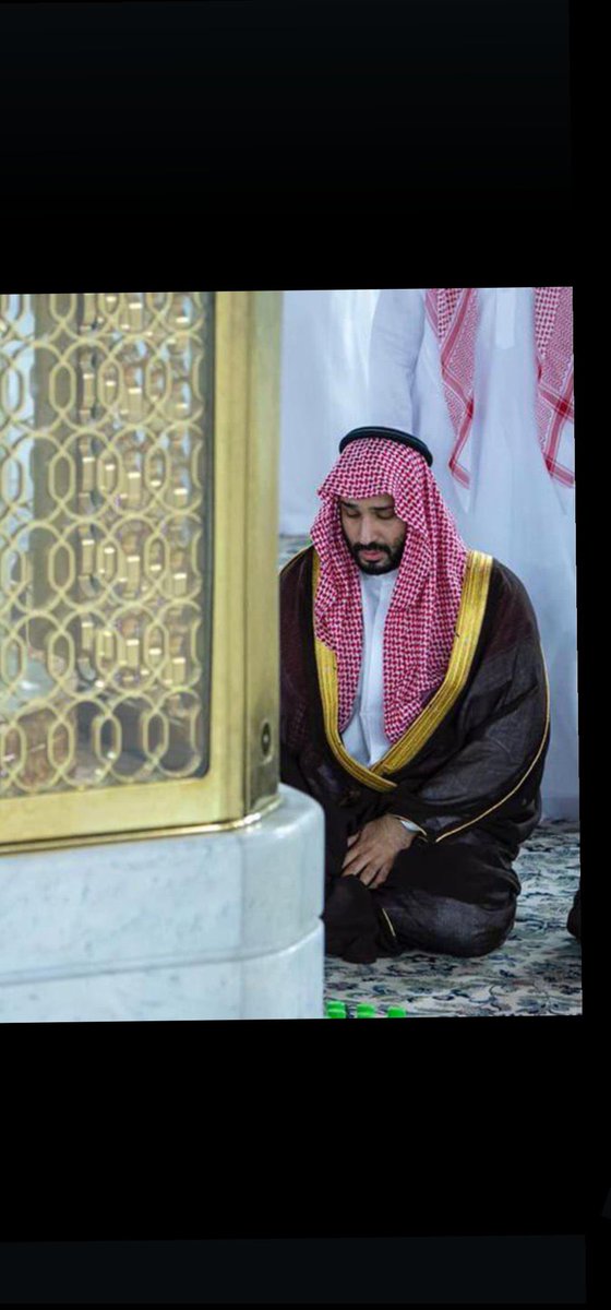محمد مرزوق الخشيبان tweet media