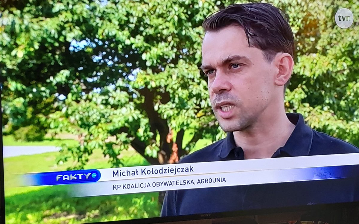 Michał Kołodziejczak tweet media