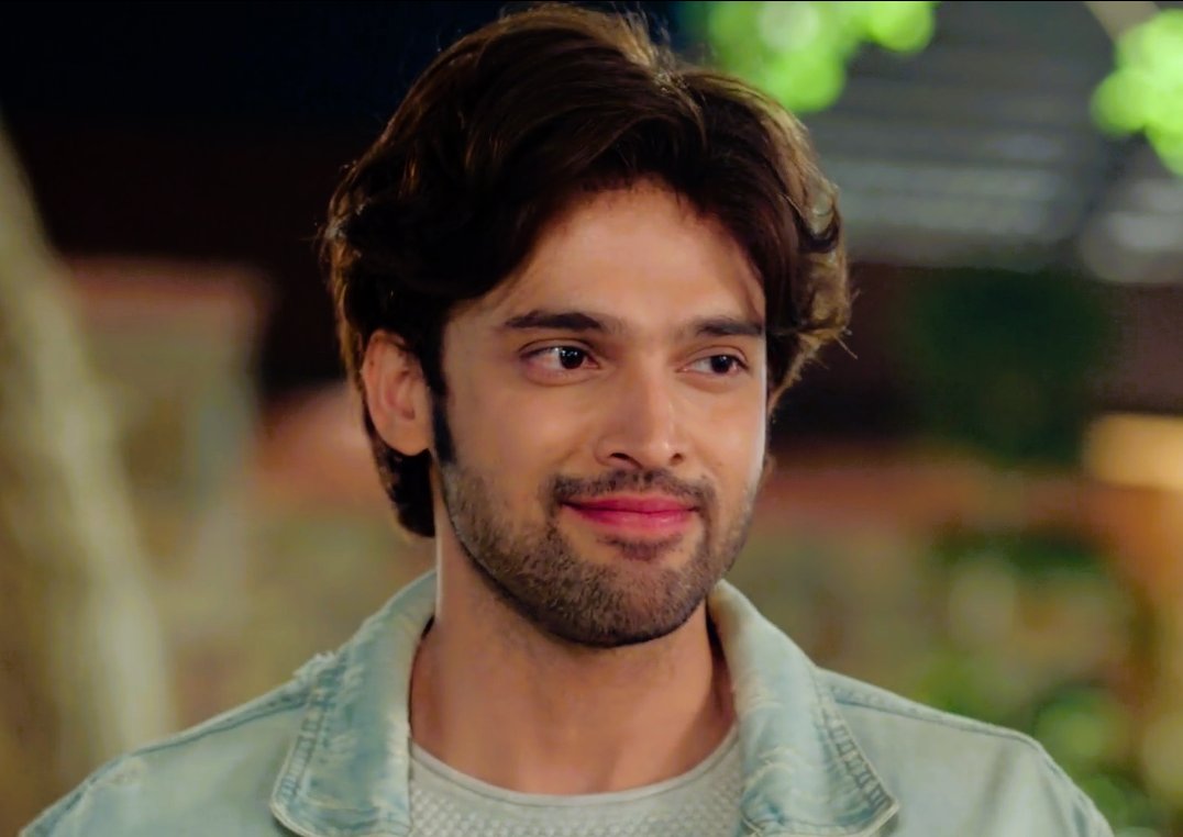 #ParthSamthaan

Chirag Sharma is admirable indeed..he exudes vibrance and elan wherever he goes 

1 Year of Parth As Chirag 

#Ghudchadi
