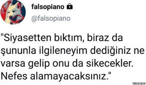 Rezalet bir ortam tweet media