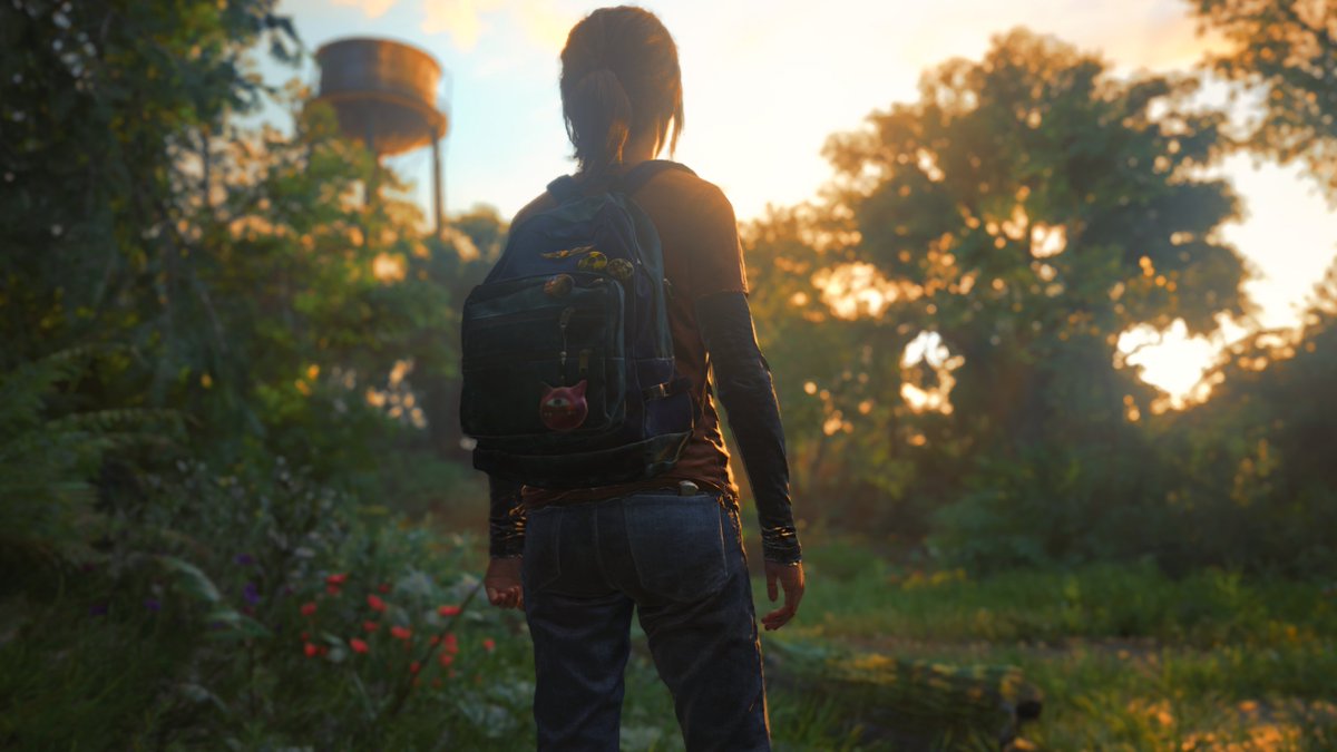 The Last of Us Part I (PC)🗡️🌿

#VirtualPhotography #TheLastOfUs