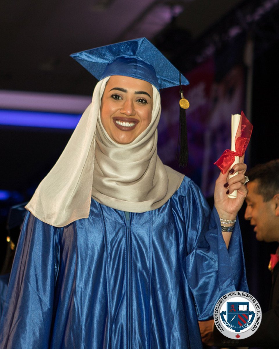 What’s next for you after finishing your program? 🎓