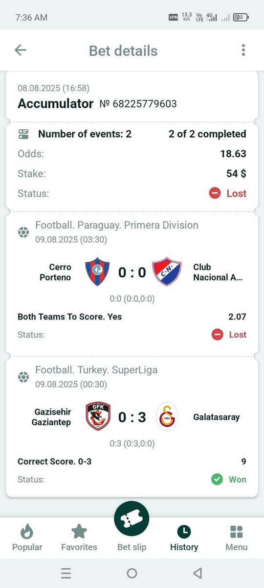 If badluck was a person 
😢😢😢😢😢😢😢😢😢
t.me/AIPROTIPS2027
t.me/AIPROTIPS2027