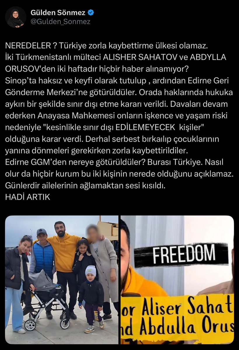 Kimisi sosyal medyaya yansıyan ama bir çoğu yansımayan, hemen hergün göç ve göçmen hukukuyla ilgilenen avukat meslektaşlarımızdan benzeri yüzkızartıcı olaylar dinliyoruz.

Yazılı ve görsel medyamız zaten bu olaylara kör ve sağır. Bu çaresiz insanların, mazlumun, mağdurun sığınağı