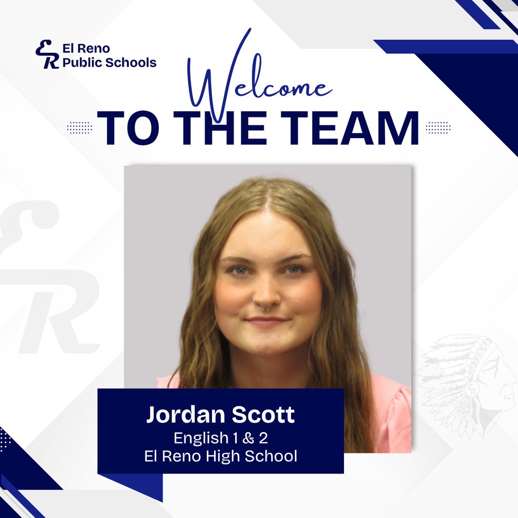 Welcome to ERPS!
Post 3 of 5