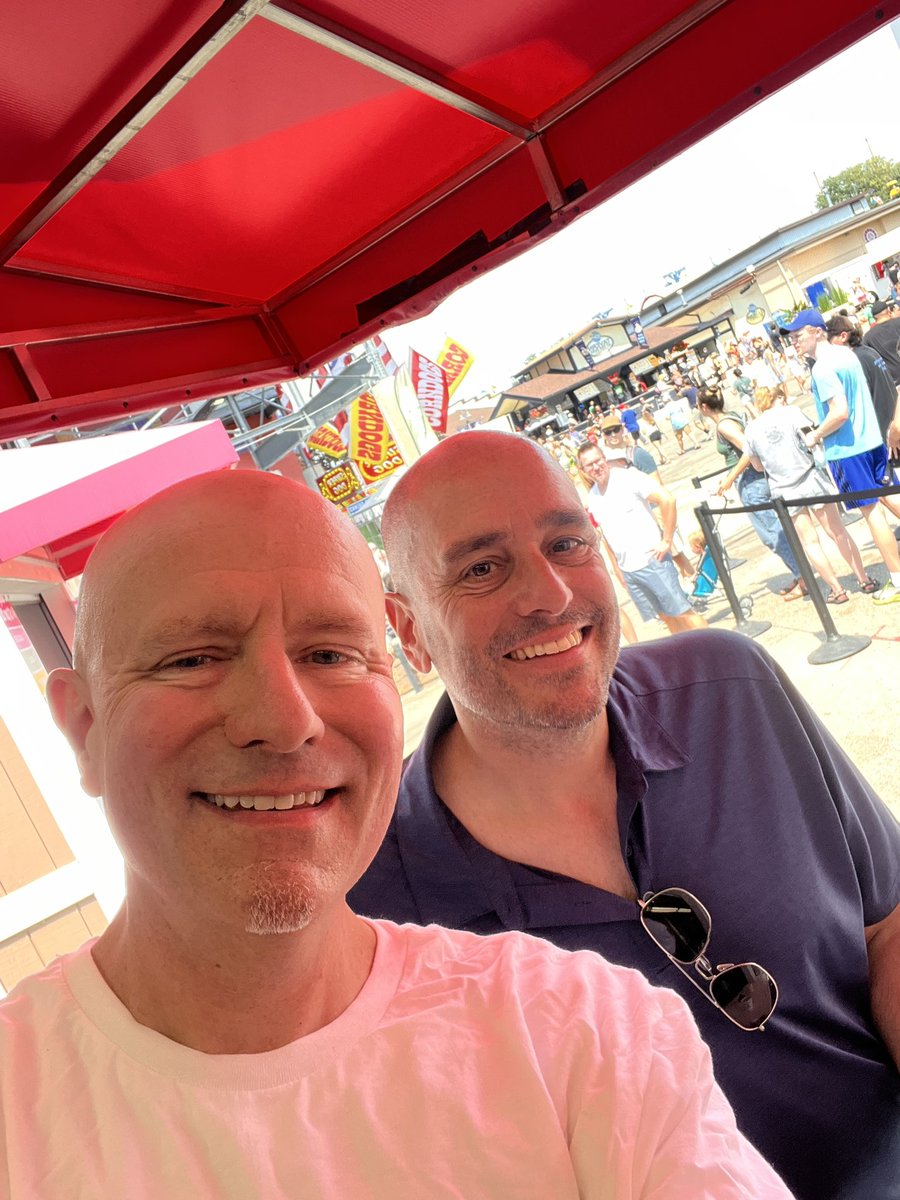 Jeff Sherman tweet media