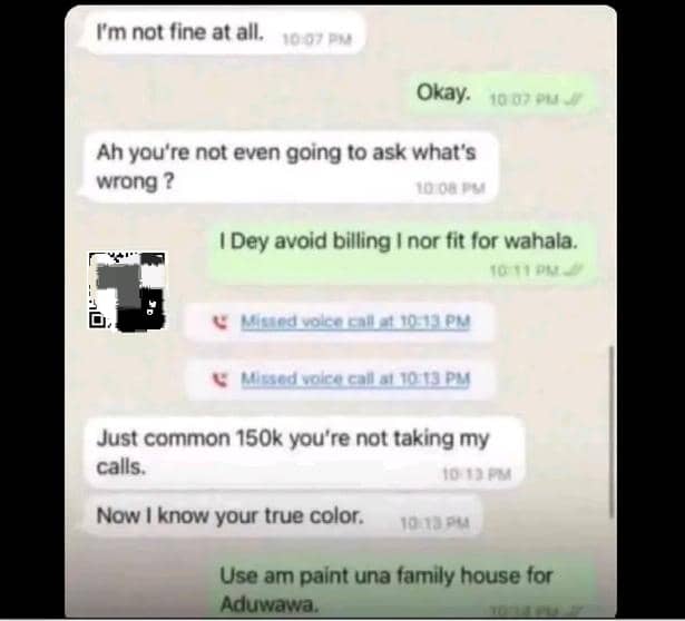 Él_dêr☠️👑 (@rodneyfundz) on Twitter photo 