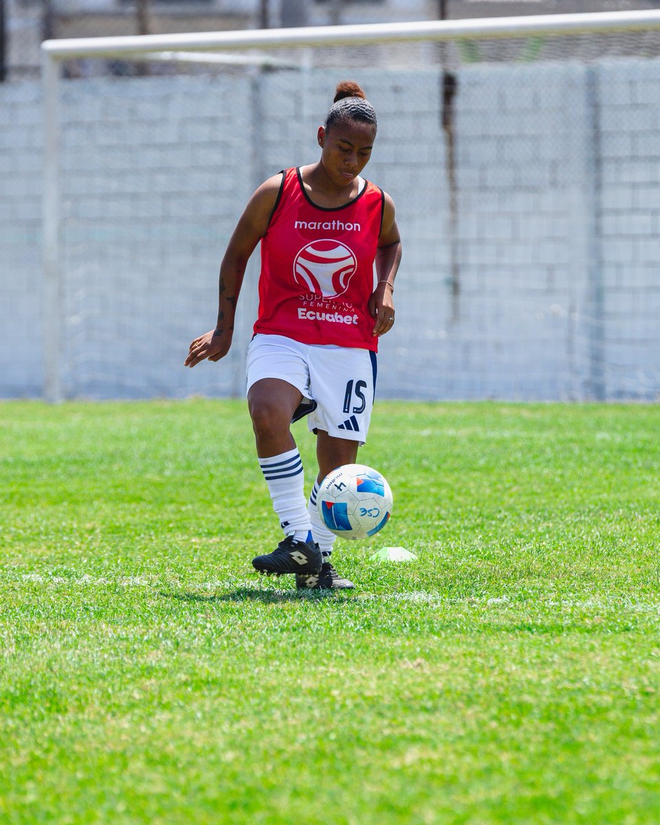 Entrada de calor 🥵