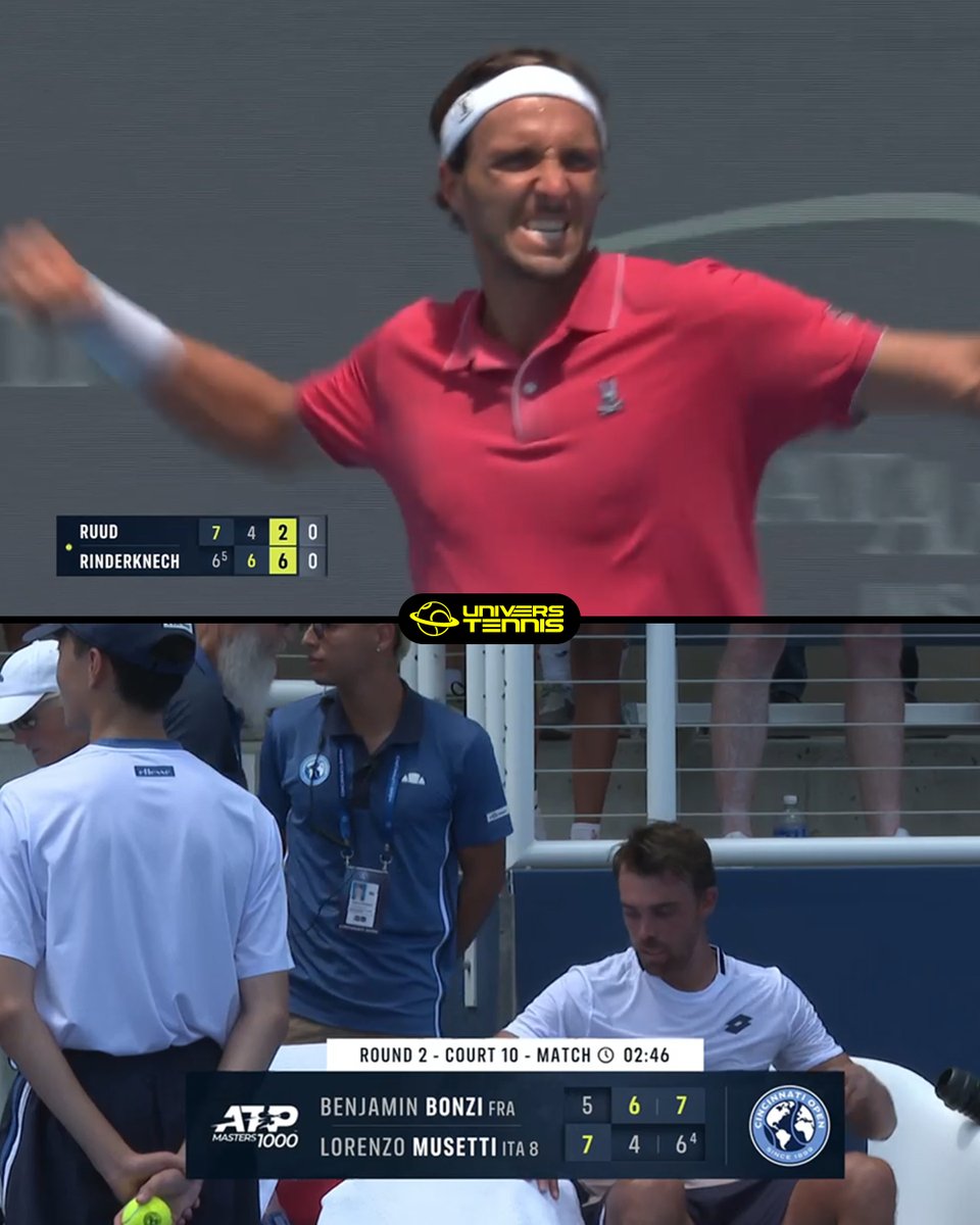 C'EST FORT. 👏🇫🇷