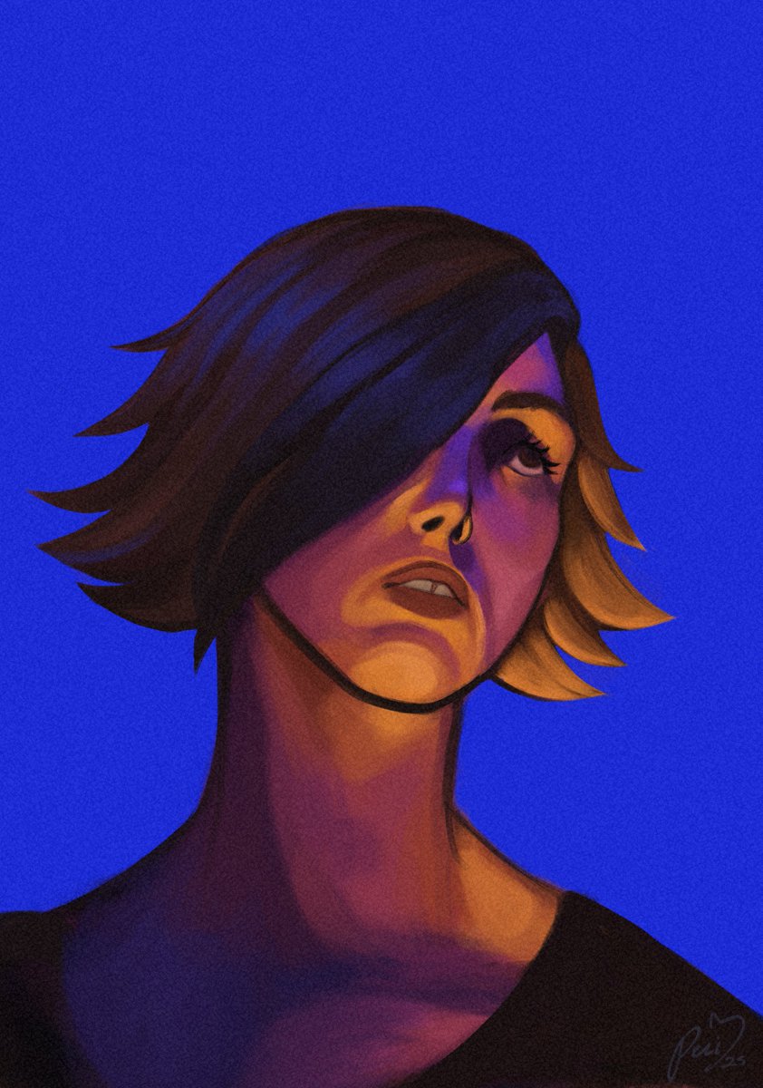loveliestfawn_'s tweet photo. ☀️
#procreate https://t.co/8ndoetcQf1