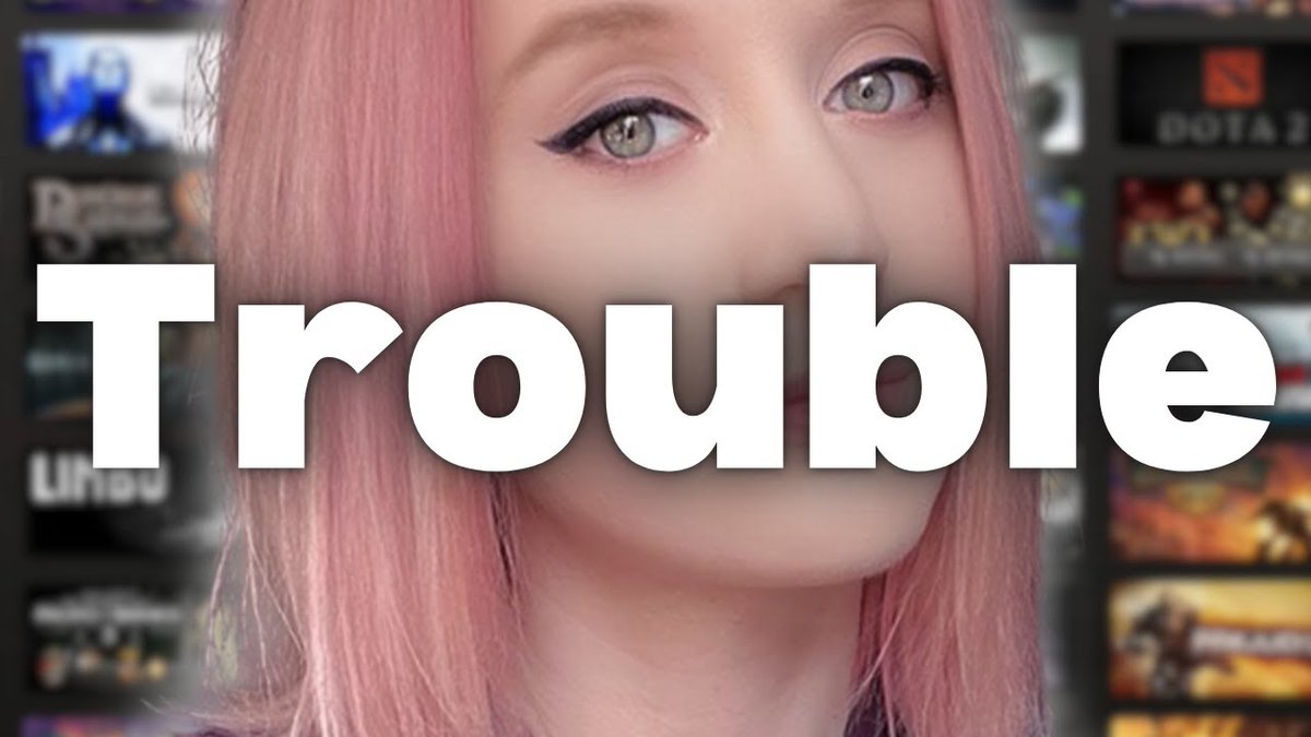 This Female Gamer Just Destroyed Visa And Mastercard (full video below)