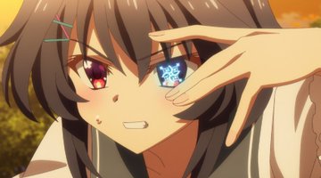 9-nine- Ruler's Crown 第7話