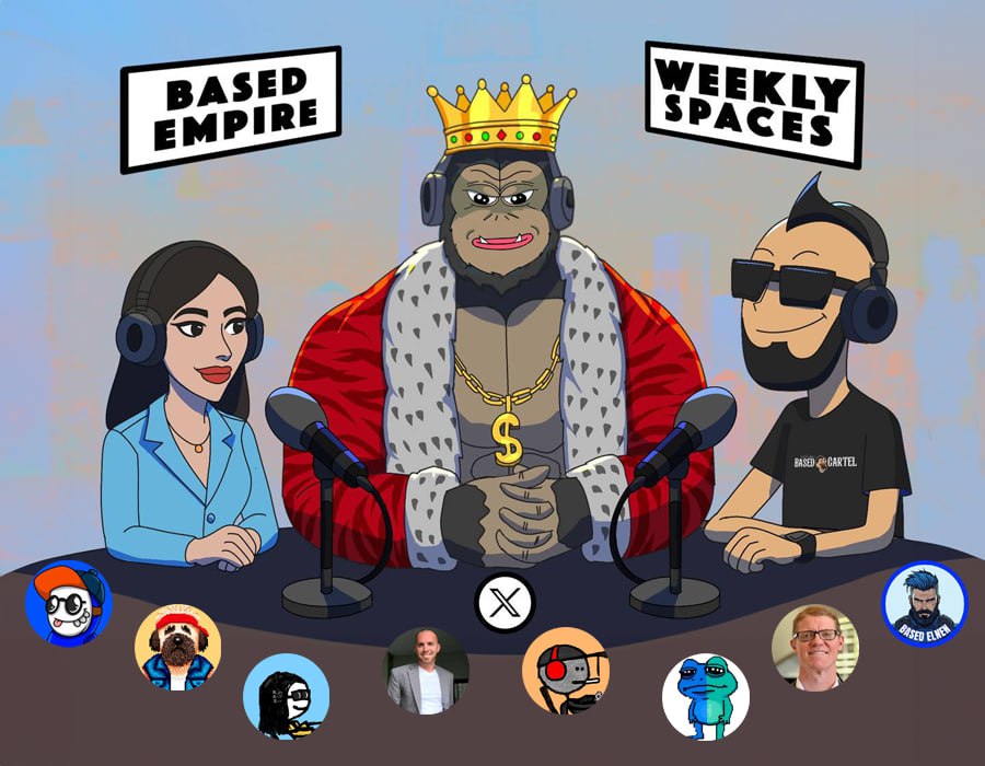 King Of Apes tweet media