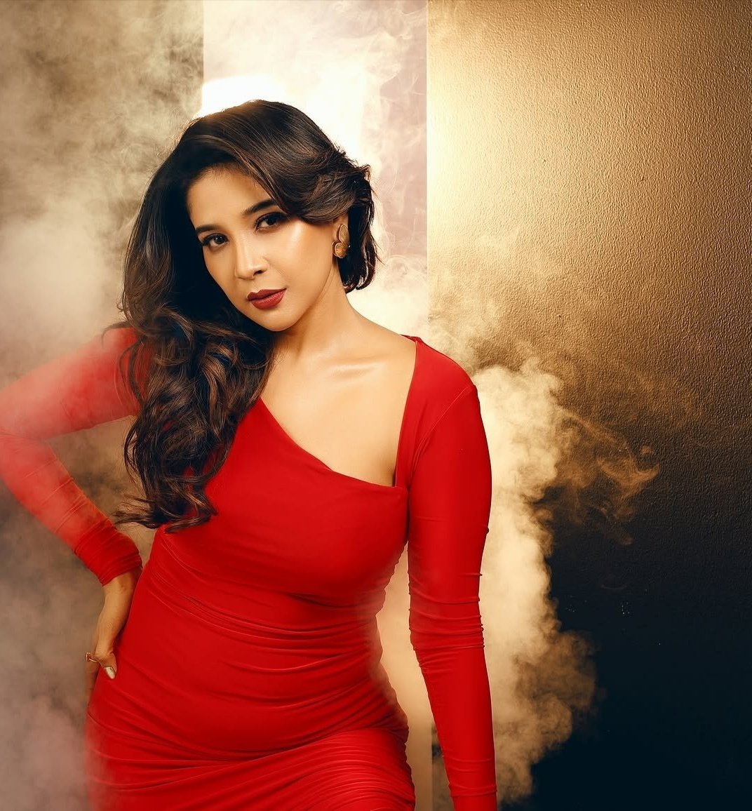#SakshiAgarwal ❤️