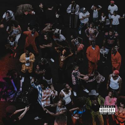 gothamhiphop's tweet photo. This is a really good 4 album run wow

Very consistent, no misses, and loads of great features/collabs mixed in with these as well 

JID you have moved me https://t.co/gtpGkjIpfn