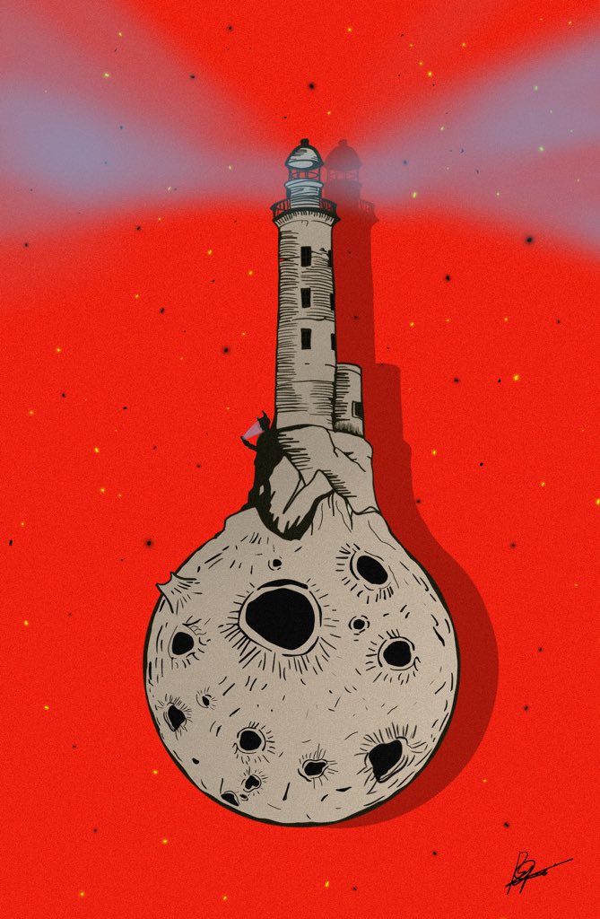 Late Good morning 

“How I feel”

How we can stop the fight if we are at the beginning of all

Limited Editions 

5/5

0.007 $ETH 

link👇