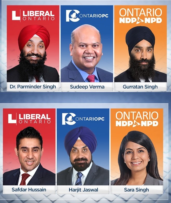 República Islámica de Canadá.