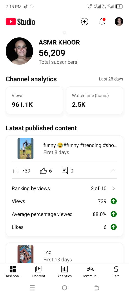 xizhien's tweet image. YouTube monetize services available DM me bro #YouTube #YouTubemonetization #4000watchtime #1ksubs #4kwatch #EveryHustleMatters #USA