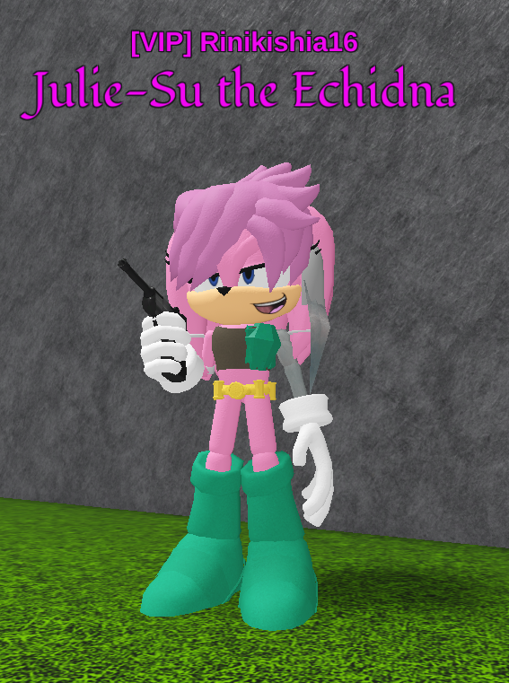 Itz_Rini23's tweet image. EN: Part 6 of Archie Characters I made in #PulseRP (Echidnas Edition!)

ES: Parte 6 de los personajes de Archie que hice en #PulseRP (Edición Equidnas!)

#LienDa #JulieSu #GalaNa #LaraLe #archiesonic