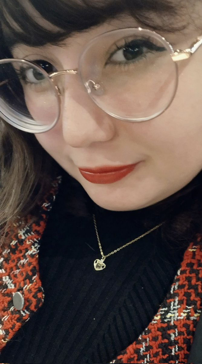 Compré un labial nuevo ✨✨