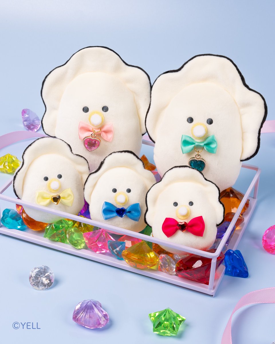 つぶらな瞳の仲間達【公式】 on X