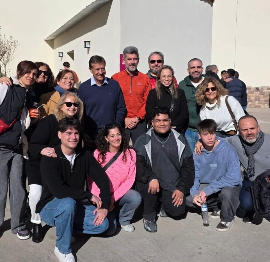 En un nuevo #CongresoPartidario de la <a href="/ucrmendoza/">UCR Mendoza</a> aprobamos la lista de unidad para las elecciones del 26 de octubre.

Buscamos ratificar el rumbo que transformó Mendoza y acompañar la esperanza de cambio que vive la Argentina.