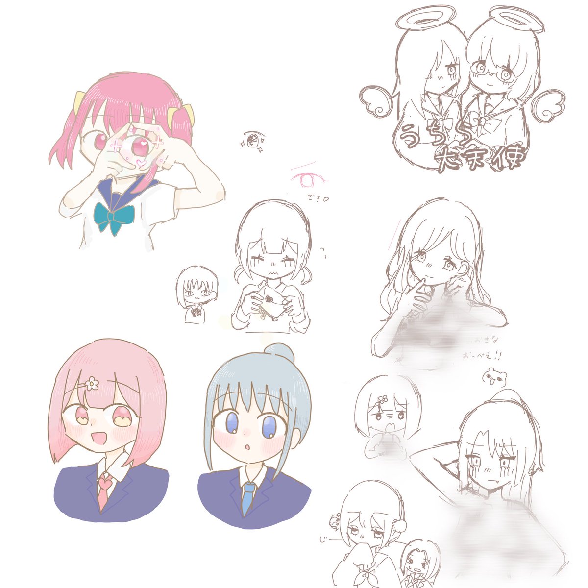 今日のえちゃちゃ
<a href="/hamuraaa08/">はむら🐹🩵@低浮上</a>