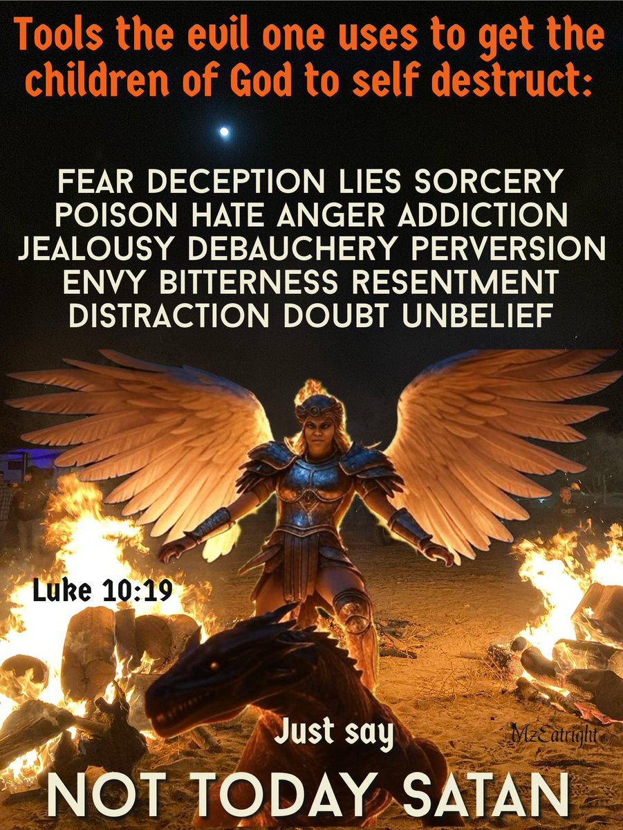 <a href="/Real_RobN/">🇺🇸RealRobert🇺🇸</a> Those with discernment are seeing the real fruit of the enemy actions in these politicians and their sickening policies. People are waking up with these exposures 😨 finally!