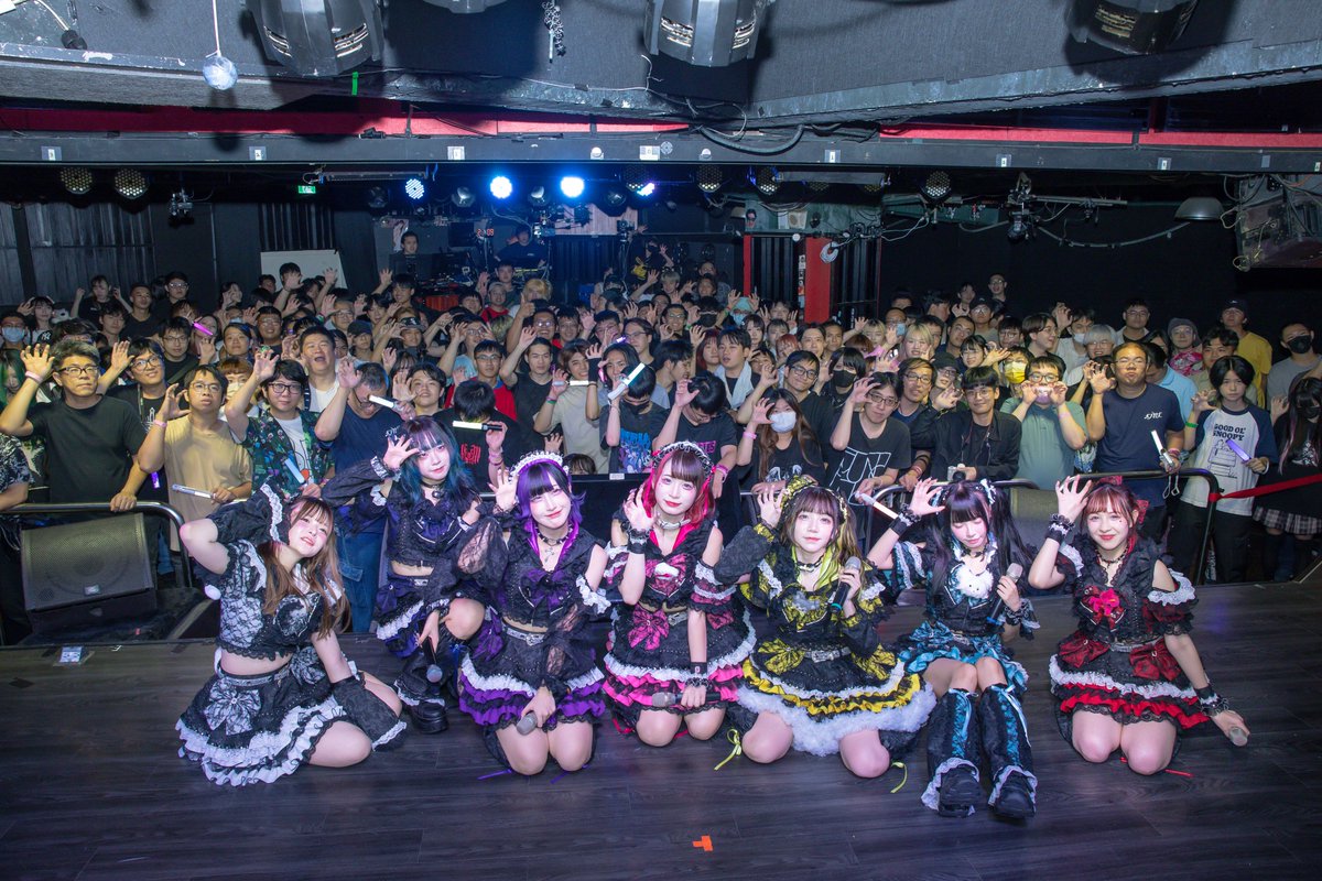genjuu0809 tweet picture