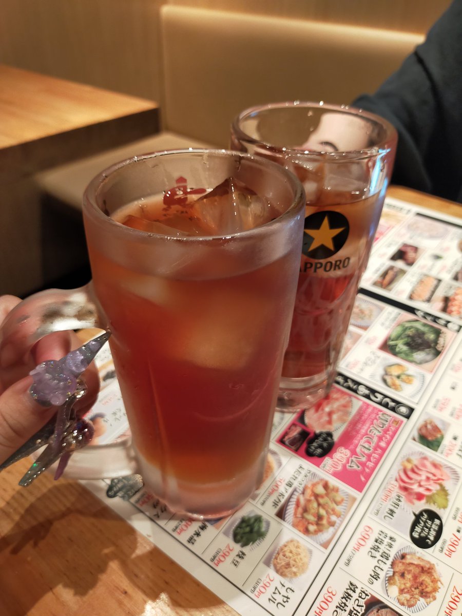 ailou0424's tweet photo. 2025/08/09  吐き溜め主催
仮始動から約2年2ヶ月全通(骼さん不在の日以外)だったのでやっと本始動決まって嬉しい気持ちと寂しい気持ち🥺環境が変わっても一生ついてく！ https://t.co/gLjjHgO3sm