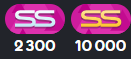 i reach 10.000 Gold SS