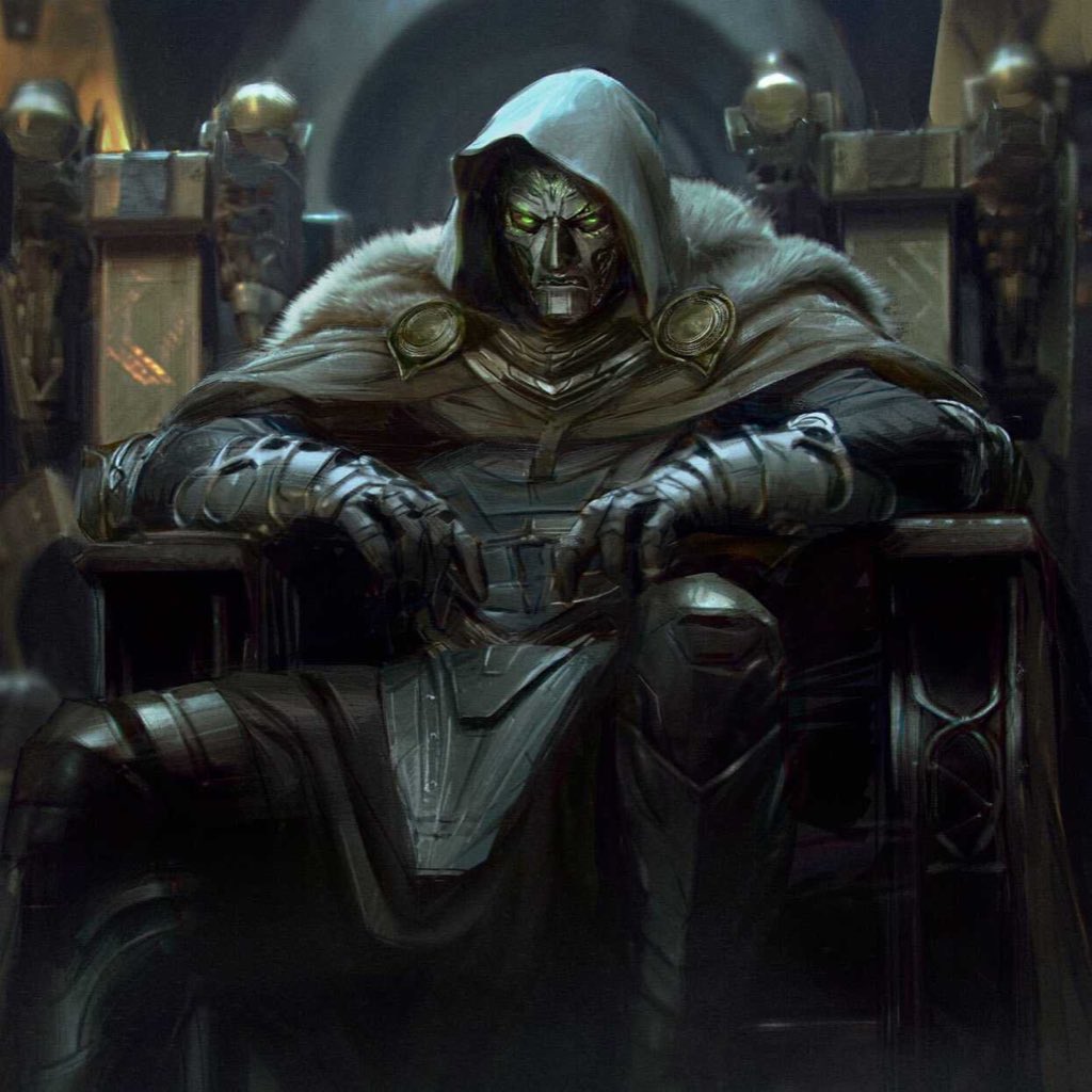 🚨BREAKING: #AvengersDoomsday will take on a darker tone, blending in horror elements and suspense.🚨