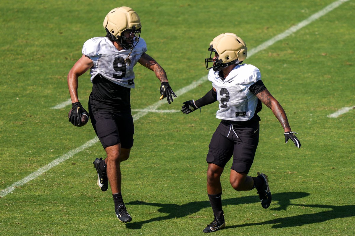 Purdue Football tweet media