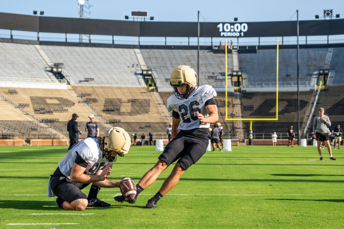 Scrimmage scenes 📸
